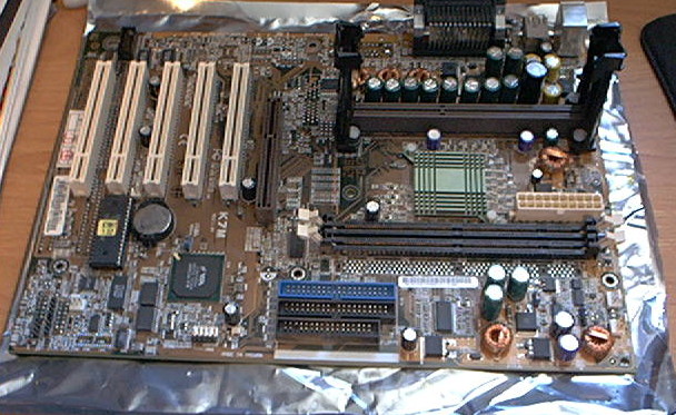 Asus K7M