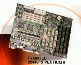 Full Yes motherboard information