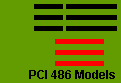 486 motherboards with PCI slots