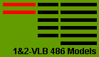 486 motherboards with 1or2 VESA Local Bus slots