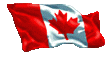 Click to hear Canadian National Anthem