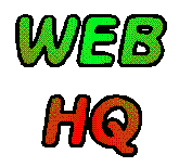 WEB HQ's Homepage